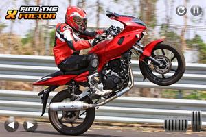 Indian Superfast Bike Game 3D syot layar 3