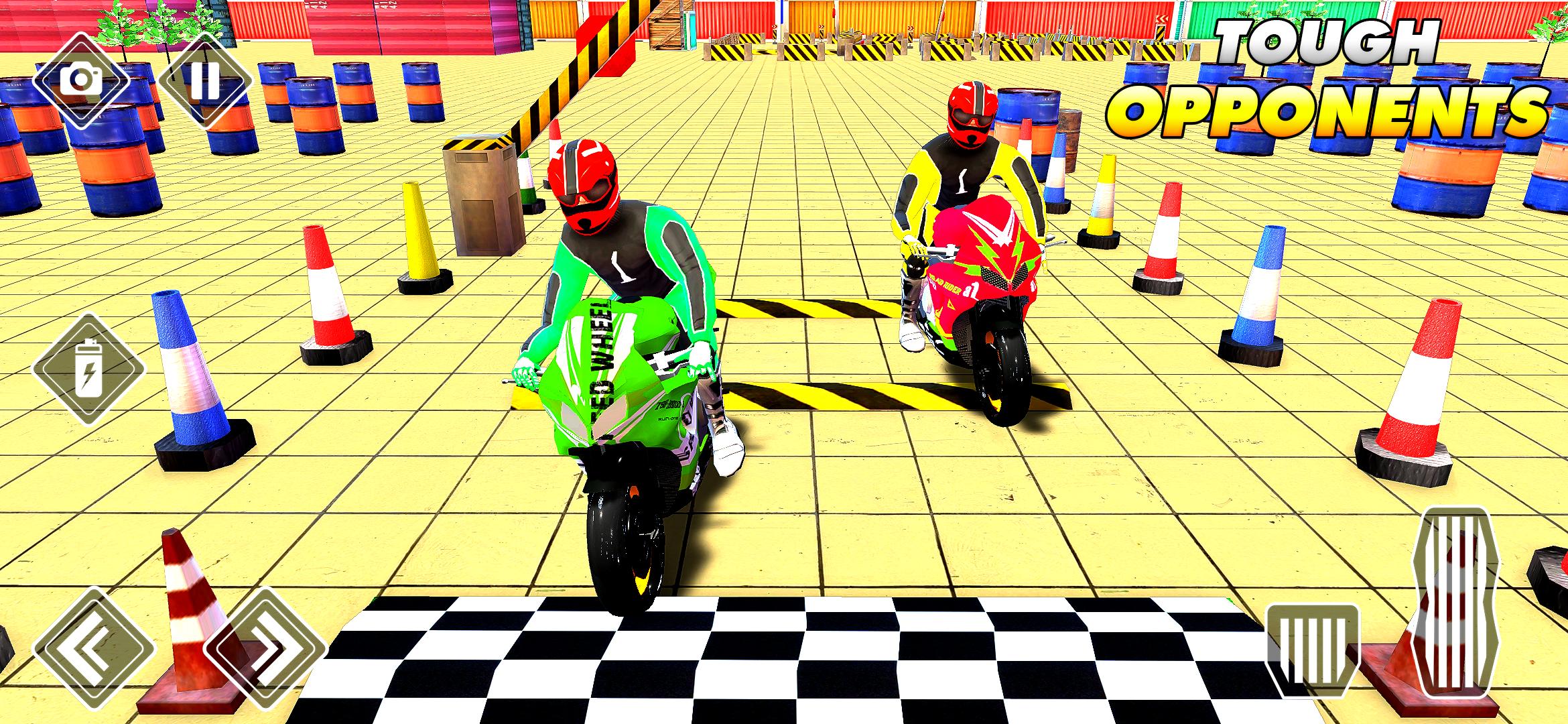 لعبة سباق السيارات: قيادة ألعاب 3D مجانا for Android - APK Download