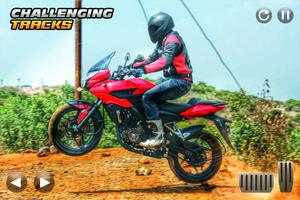 Indian Superfast Bike Game 3D penulis hantaran