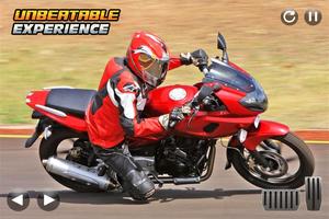 Indian Superfast Bike Game 3D syot layar 2