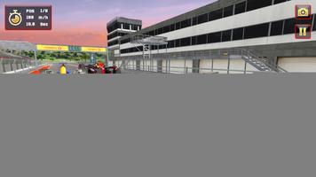 juego de carreras de autos ảnh chụp màn hình 2
