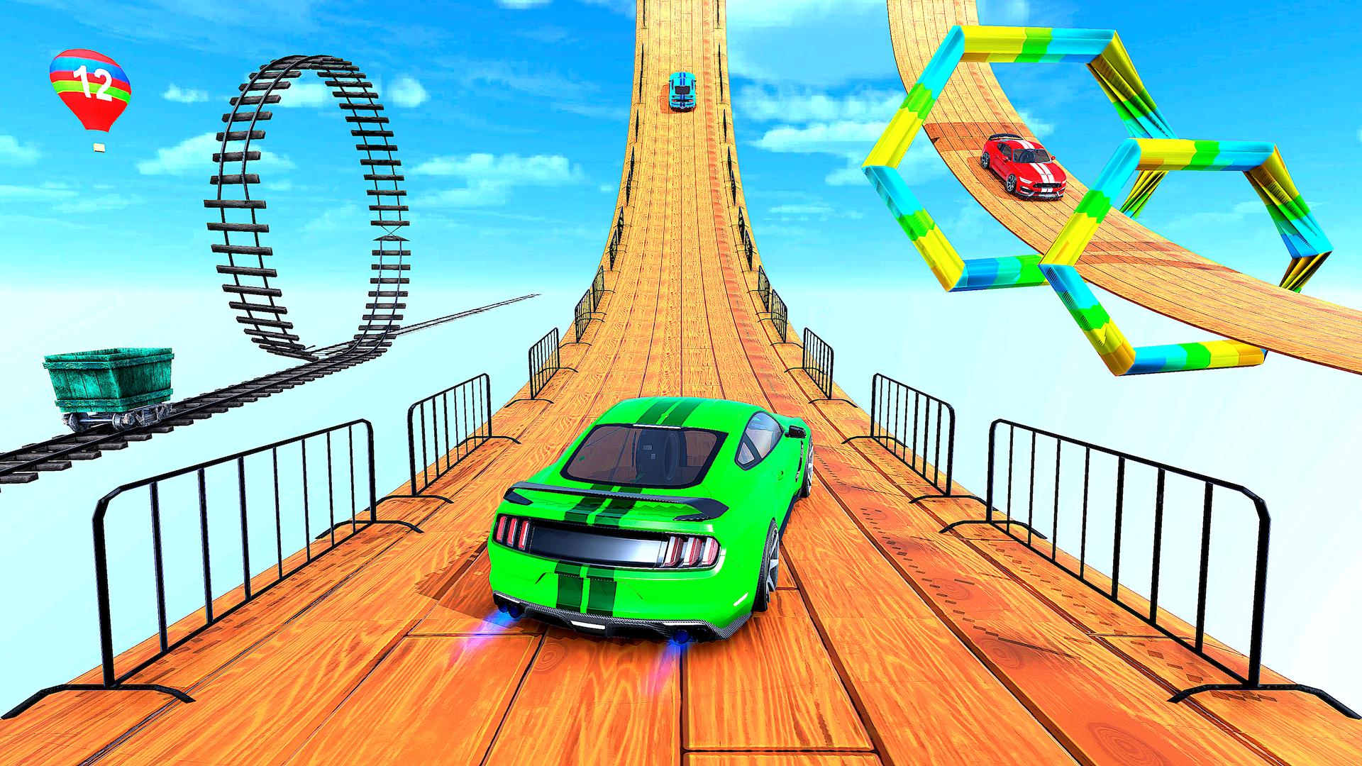 Android 用の 自動車ゲーム無料3dの運転 Apk をダウンロード