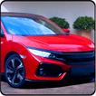 Civic Car Simulator Civic game