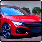 Civic Car Simulator Civic game icon