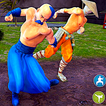 tiger wala fighting game