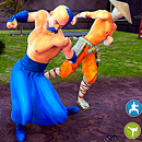 tiger wala fighting game APK