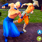 tiger wala fighting game biểu tượng