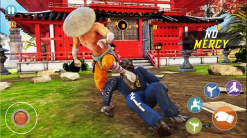 tiger wala fighting game ảnh chụp màn hình 3