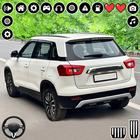 carreras de carros de autos simgesi
