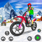 Gadi Wala Kar Game Bike 3D icon
