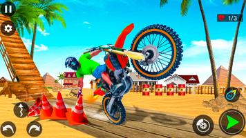 Gadi Wala Kar Game Bike 3D screenshot 1