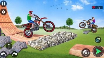 Gadi Wala Kar Game Bike 3D screenshot 2