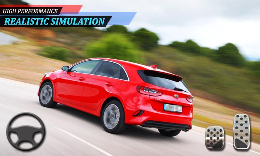 Car Driving Games Free 3d Cars Game For Android Apk Download