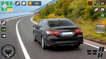 Juego de Carros de Carreras 3D screenshot 2