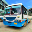Bus simulator 3d 2022 bus game