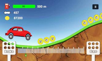 پوستر q7 car racing 3d free simulator