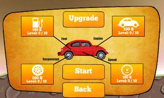 برنامه‌نما q7 car racing 3d free simulator عکس از صفحه