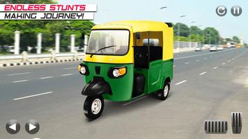 Gadi Wala Game Auto Rickshaw bài đăng