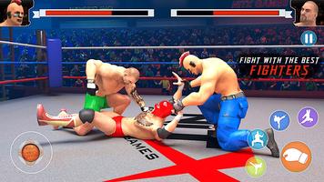 juegos de lucha 2023 lucha 3d screenshot 1