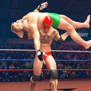 juegos de lucha 2023 lucha 3d APK