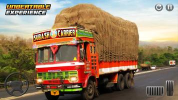 gadi wala game truck simulator imagem de tela 2