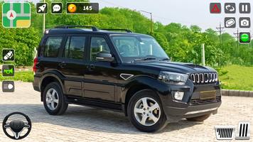 Scorpio Game india car Bolero screenshot 1
