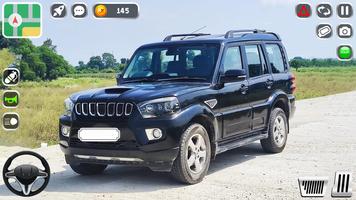 Scorpio Game india car Bolero screenshot 2
