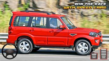 Scorpio Game india car Bolero screenshot 3