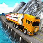 juegos de camiones coches 3d icon