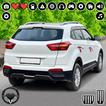 Golf GTI Racing Golf Car Game