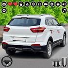Golf GTI Racing Golf Car Game icon