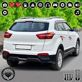 Golf GTI Racing Golf Car Game icon