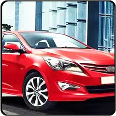 verna汽车游戏赛车3D免费模拟器 APK 下載