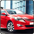 Verna Car games Racing 3d free Simulator