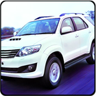 Gadi Wala Crash Simulator biểu tượng