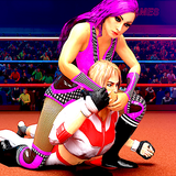 Bad Girls Wrestling Game – Apps no Google Play