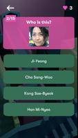 Squid Quiz screenshot 1