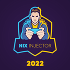 NIX Injector 2022 App Hints icône