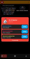 NIX Injector 2022 App Hints capture d'écran 2