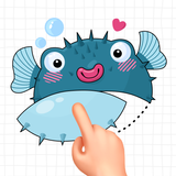 Cool Puzzles icon