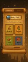 Potter Personality Quiz poster
