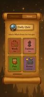 Potter Personality Quiz screenshot 3