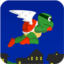 Flappy Mutant Turtle-APK