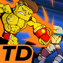 Defenders: Villains vs Heroes-APK