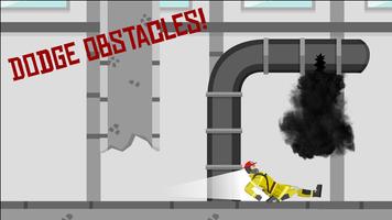 Firefighter Escape screenshot 1