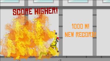 Firefighter Escape screenshot 2