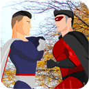 APK Hero Street Fight: Hero Duel