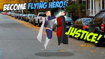 Hero Street Fight: Hero Duel تصوير الشاشة 1