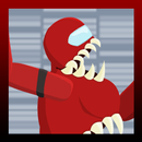 APK Impostor Monster: City Rampage
