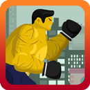 APK Smash Monster: City Rampage